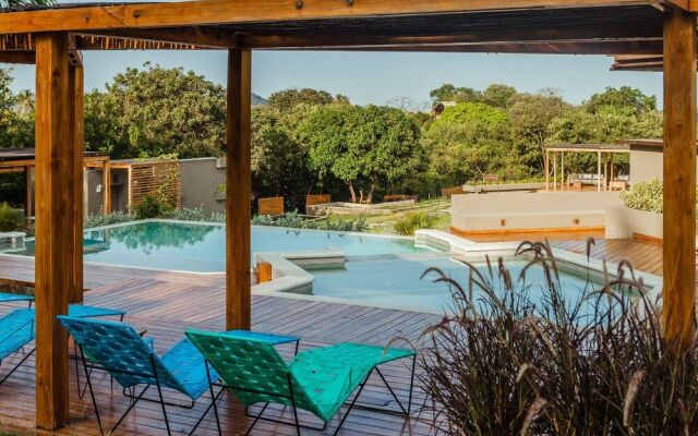 San Pablo Top Rural Hotel