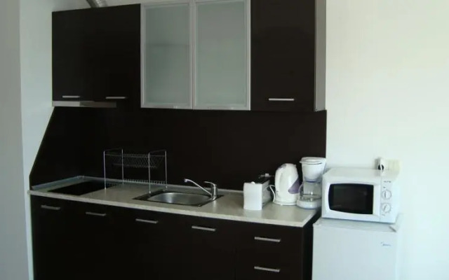 Cabacum Beach Residence