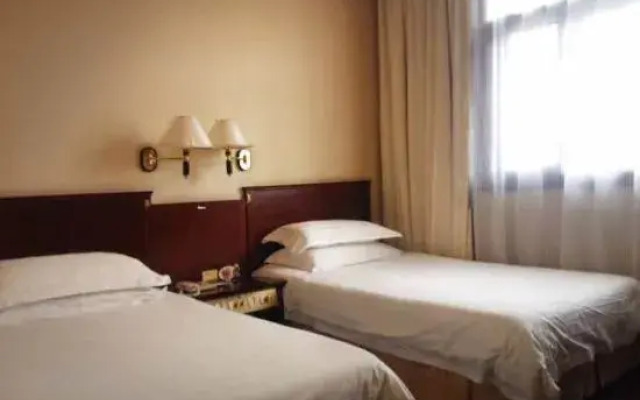 Wen'an Xiangshun Hotel