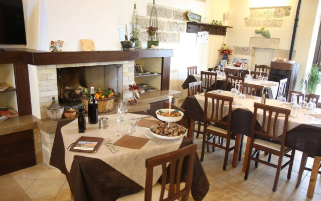 Agriturismo Arangea