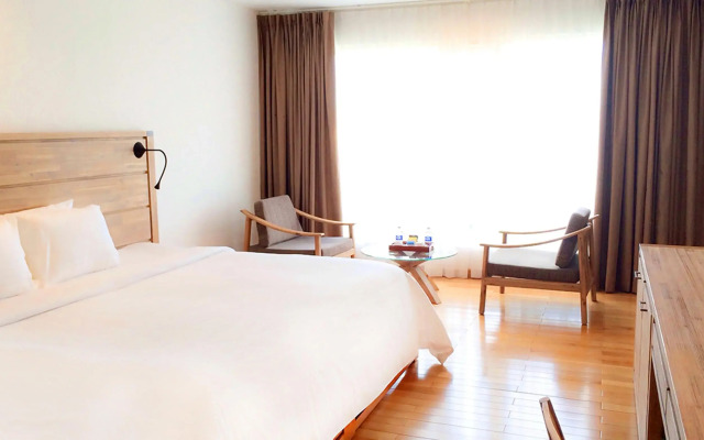 Eden Resort Phu Quoc