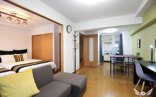 Pinehills Minoshima 703