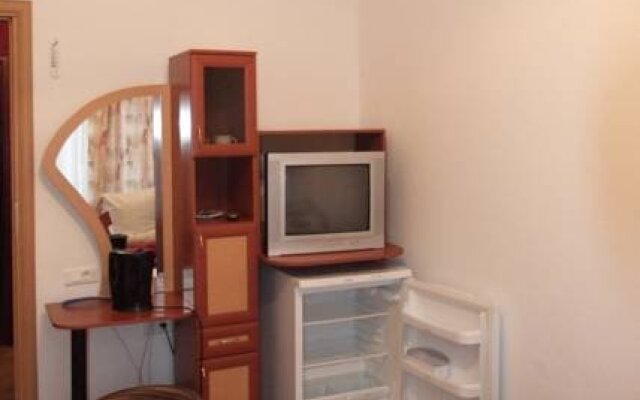 Sanatoriy Almaz