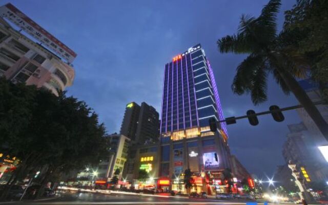 Jinlong International Hotel