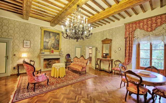 Villa Orchidea