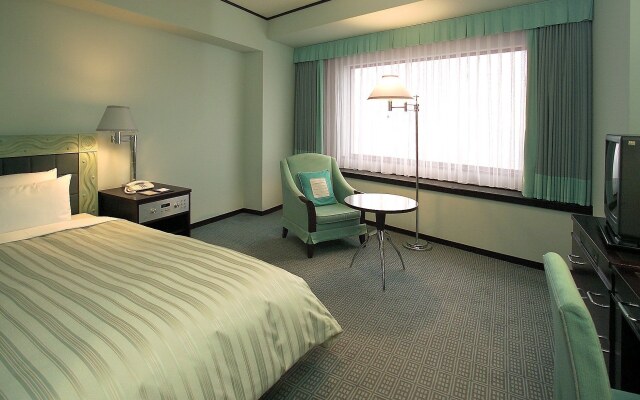 Okura Act City Hotel Hamamatsu