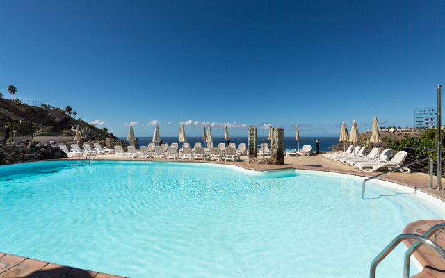 Holiday Club Jardin Amadores
