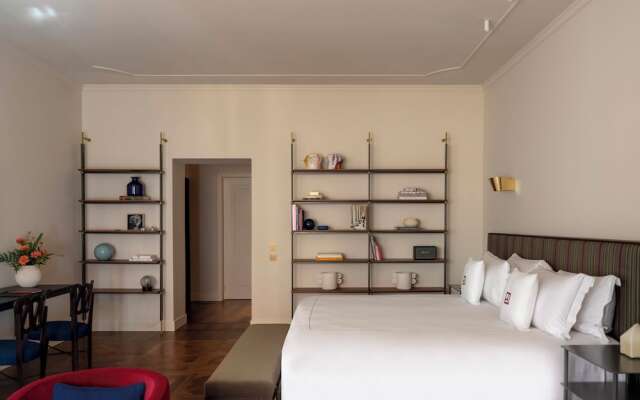 Palazzo Talìa - Small Luxury Hotels of the World