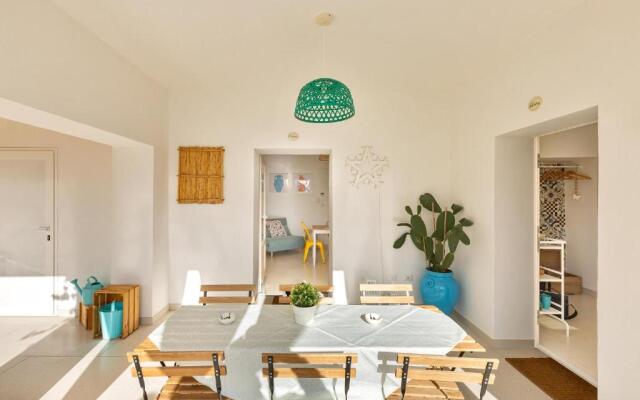 I Colmi Trulli Suites by BarbarHouse
