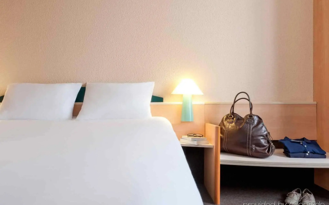 ibis La Rochelle Centre Historique Hotel