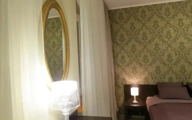 Apartament PolnaHouse