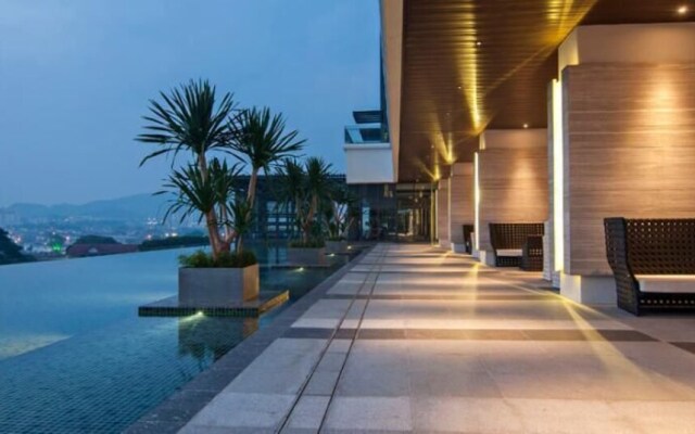 The Elements at Ampang by BeeStay