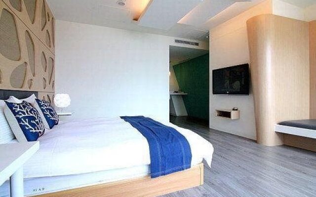 KAFA Lodging