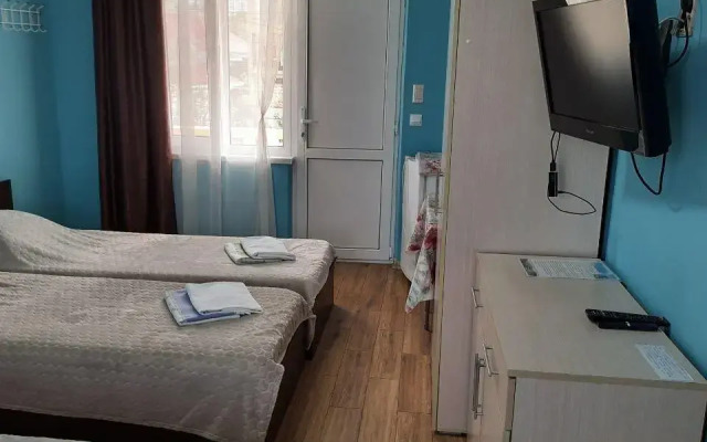 Tiflis Guest House