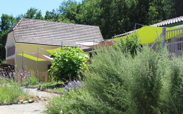 Hôtel-Gîte La Peyrade