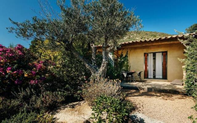 Les Bergeries De Palombaggia