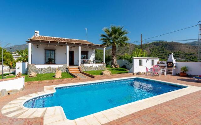 Villa Fortes SpainSunRentals 1161