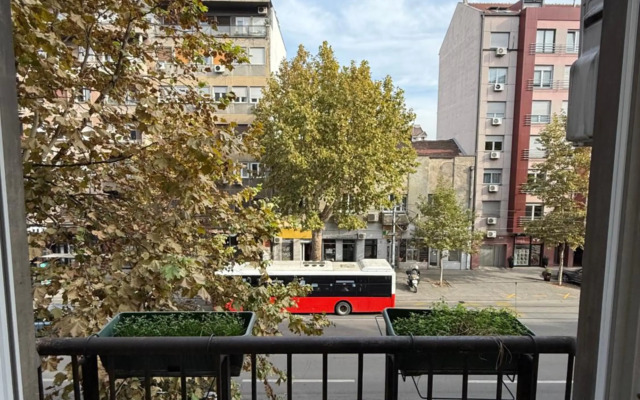 Apartment, Stari Grad, Belgrade