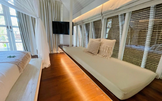 Lumi Hotel Gili Trawangan