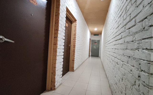 M Motel Meru