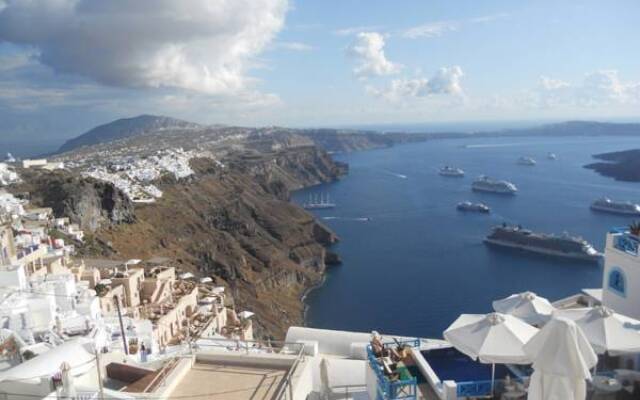 Veranda View - Adults Only