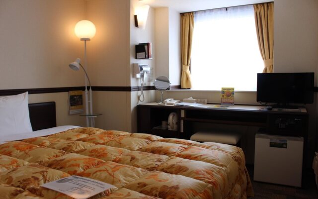Toyoko Inn Koriyama