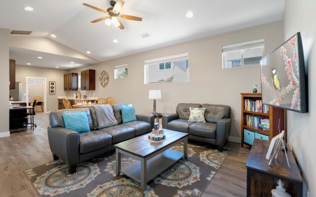 Mission Timber Smith