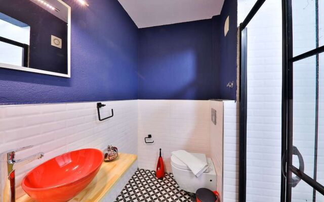 Yaz Apart Hotel