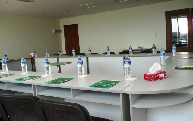 Noble Mingalar Hotel