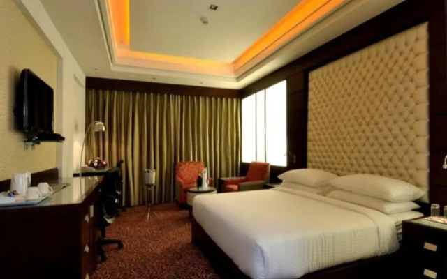Amara Hotel Chandigarh