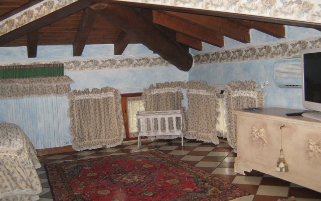 B&B Della Mimosa