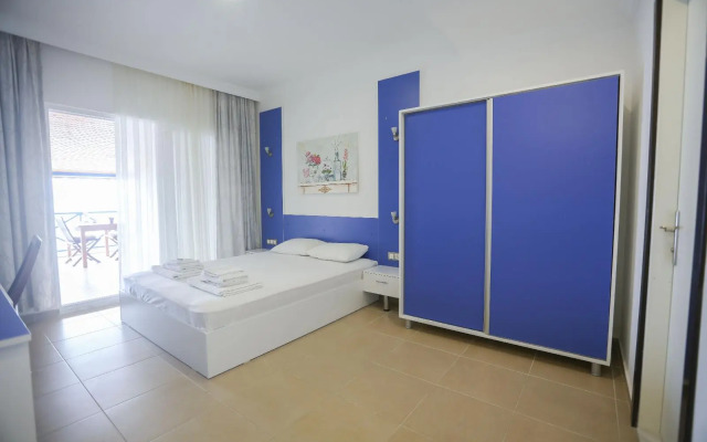 Melek Hotels Bozburun