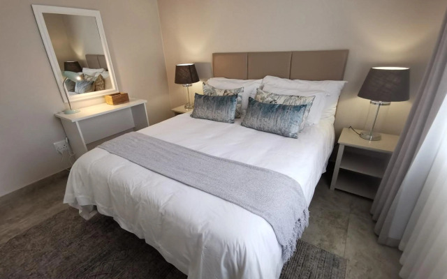 KNYSNA Breakwaters Haven