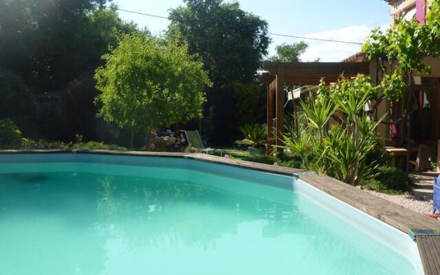 Mon Ti' Paradis
