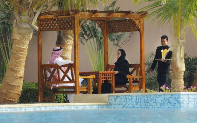 Kempinski Hotel & Resort Sariya Yanbu