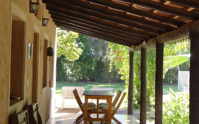 Posada Cavieres Wine Farm