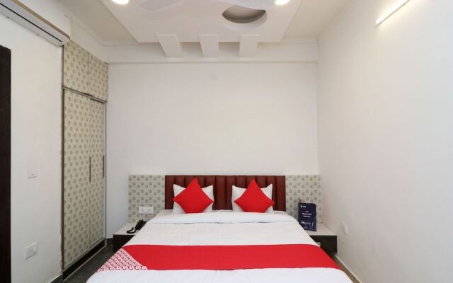 OYO Flagship 15432 Hotel The Nest GMS Rd