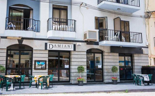 Damiani Apartments