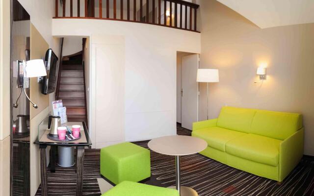 Mercure Granville Le Grand Large