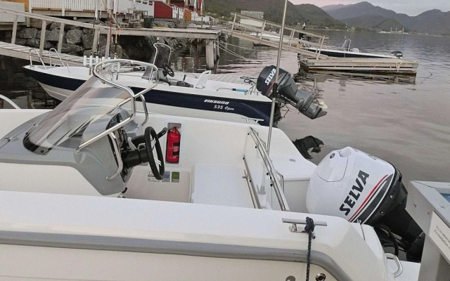 Holiday Home in Gursken