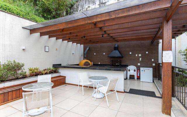 Duplex com Suíte no coração de Itaipava!