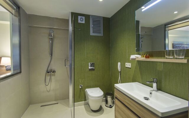 Numi Hotel