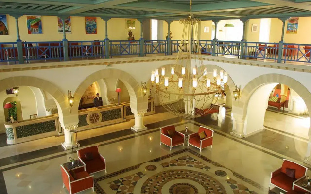 Regency Hotel and Spa