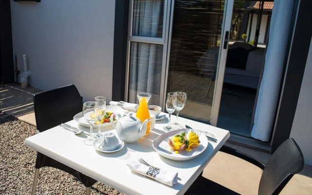 Meloding Guest House