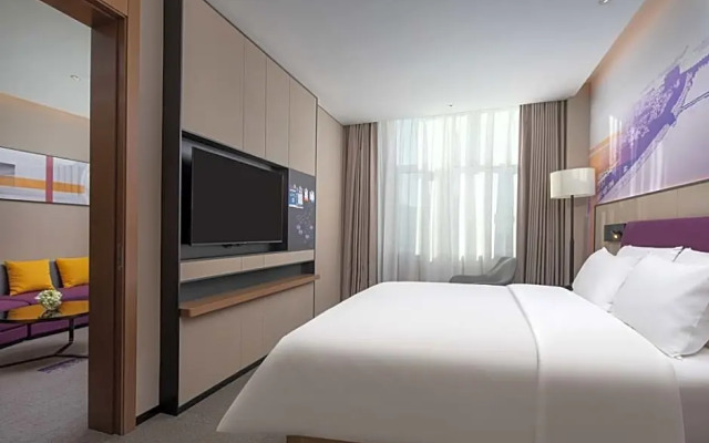 Hampton by Hilton Yulin Jingbian