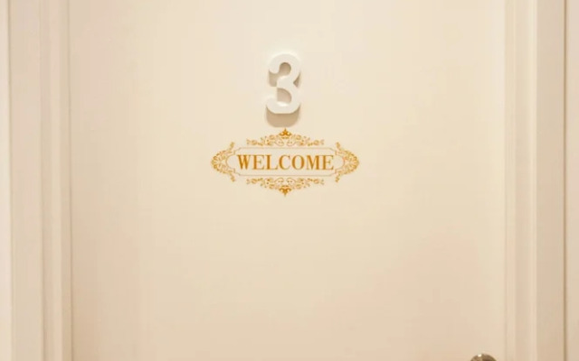 Sicily Luxury Rooms