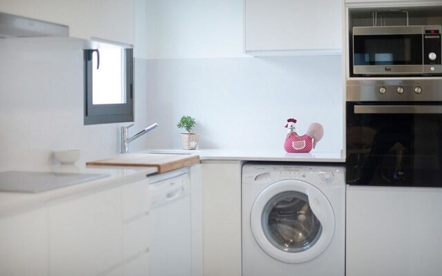 Apartamentos Caballers