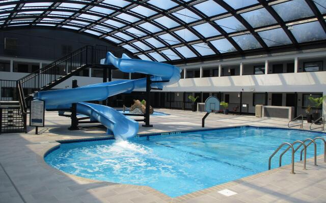 Best Western Rochester Hotel Mayo Clinic Area/St. Mary's