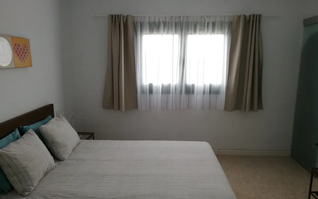 Casa del Erizo - Ecofinca