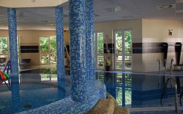Baranya Hotel